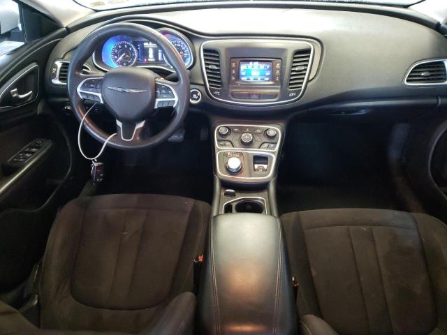 Photo 8 from auction – 2015 CHRYSLER 200 LIMITE with VIN 1C3CCCAB6FN536750