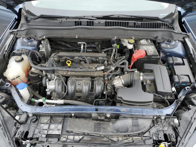 Photo 11 from auction – 2018 FORD FUSION SE with VIN 3FA6P0H76JR180454