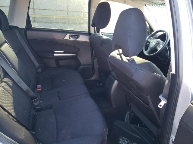 Photo 10 from auction – 2012 SUBARU FORESTER 2 with VIN JF2SHADC3CH469652