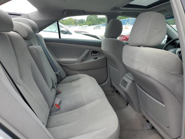 Photo 10 from auction – 2009 TOYOTA CAMRY BASE with VIN 4T1BE46K39U293579