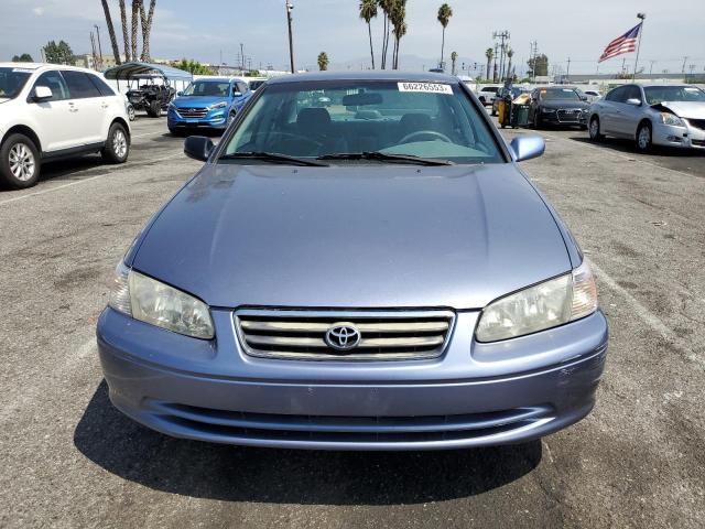 Photo 5 from auction – 2000 TOYOTA CAMRY CE with VIN 4T1BG22K6YU691744
