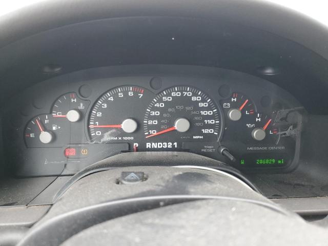 Photo 9 from auction – 2005 FORD EXPLORER X with VIN 1FMZU73K05ZA64250