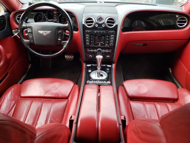 Photo 8 from auction – 2006 BENTLEY CONTINENTA with VIN SCBBR53WX6C036722