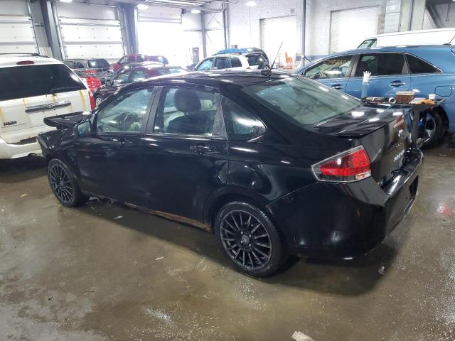 Photo 2 from auction – 2010 FORD FOCUS SES with VIN 1FAHP3GN2AW186288