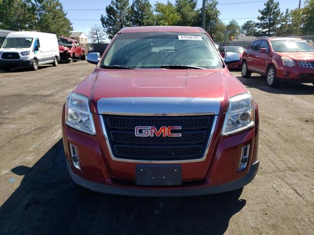 Photo 5 from auction – 2010 GMC TERRAIN SL with VIN 2CTFLCEW9A6324321