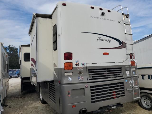 Photo 3 from auction – 2003 WINNEBAGO RV with VIN 4UZAAHBV13CL69070