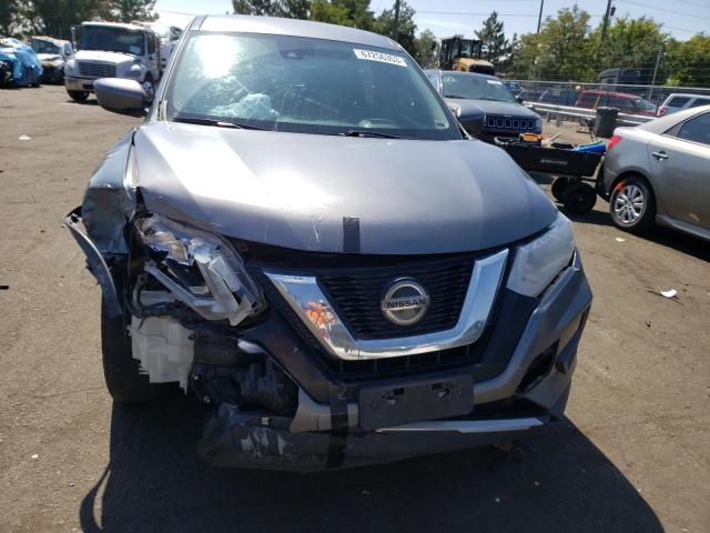 Photo 5 from auction – 2020 NISSAN ROGUE S/SV with VIN KNMAT2MT2LP523575