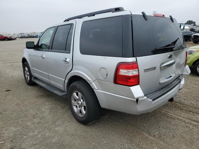 Photo 2 from auction – 2010 FORD EXPEDITION with VIN 1FMJU1F50AEA00629