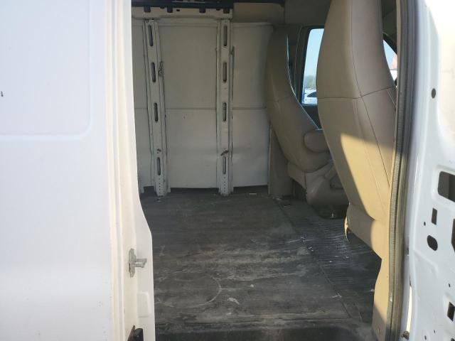 Photo 11 from auction – 2018 CHEVROLET EXPRESS G2 with VIN 1GCWGBFP5J1252716