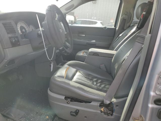 Photo 7 from auction – 2004 DODGE DURANGO LI with VIN 1D4HB58D84F104274