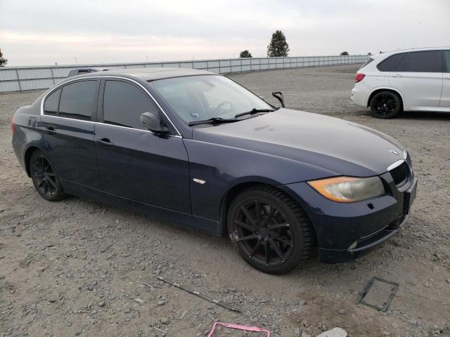 صورة رقم 4 من المزاد - 2006 BMW 330 XI مع VIN WBAVD33596KV64064
