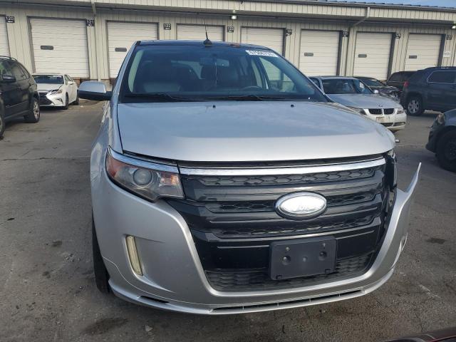 Photo 5 from auction – 2013 FORD EDGE SPORT with VIN 2FMDK4AK1DBB51884