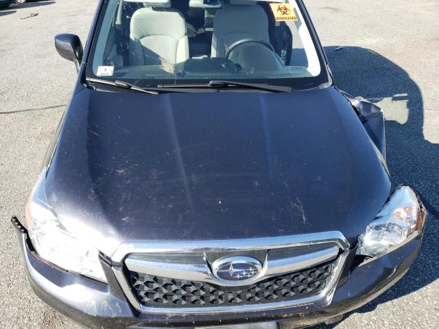 Photo 11 from auction – 2015 SUBARU FORESTER 2 with VIN JF2SJAFC7FH811612