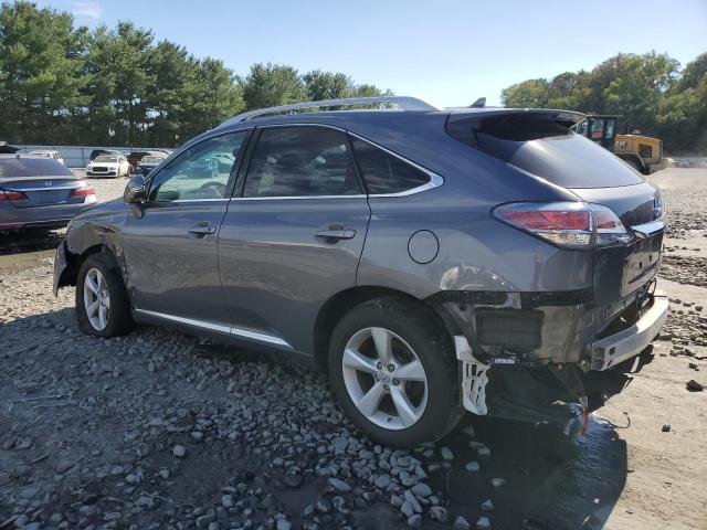 Photo 2 from auction – 2013 LEXUS RX 350 BAS with VIN 2T2BK1BA3DC182122