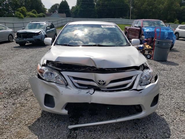 Photo 5 from auction – 2012 TOYOTA COROLLA BA with VIN JTDBU4EEXC9172609