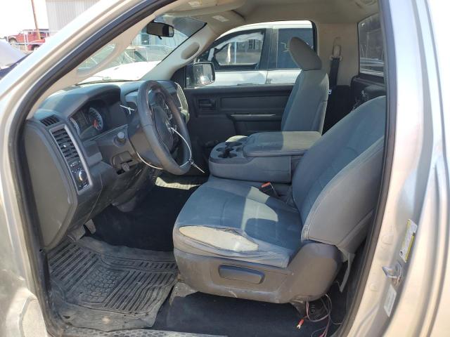 Photo 7 from auction – 2014 RAM 1500 ST with VIN 3C6JR6DTXEG246565