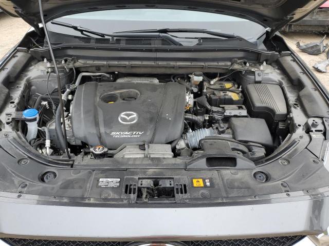Photo 12 from auction – 2019 MAZDA CX-5 GRAND with VIN JM3KFADM3K0670873