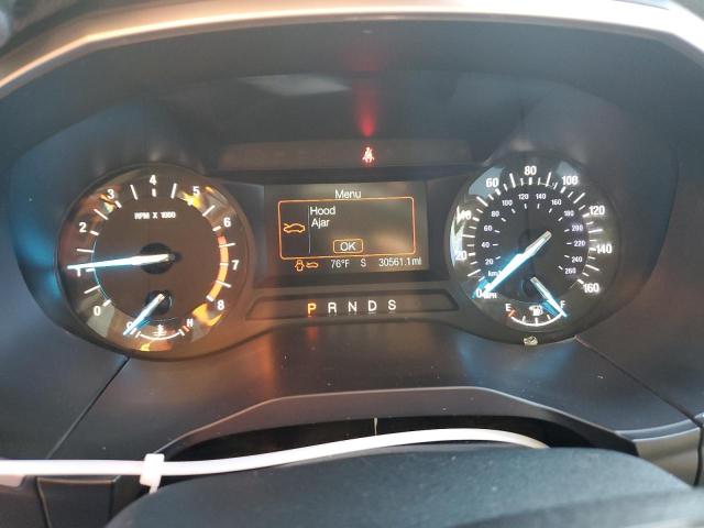 Photo 9 from auction – 2015 FORD EDGE SEL with VIN 2FMTK3J88FBB52673