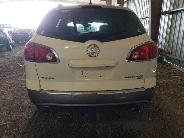 Foto 6 de la subasta – 2008 BUICK ENCLAVE CX con VIN 5GAER23768J122059