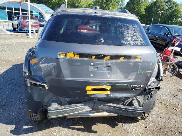 Фото 6 с аукциона – 2016 CHEVROLET TRAX 1LT с VIN 3GNCJPSB7GL203358