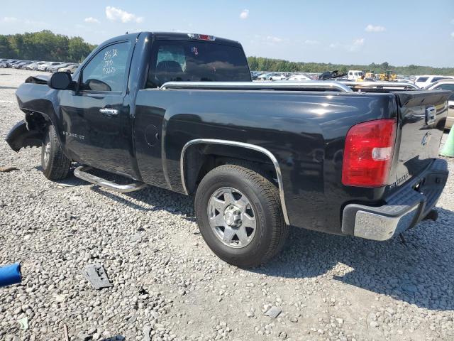 Photo 2 from auction – 2008 CHEVROLET SILVERADO with VIN 1GCEC14X48Z318012