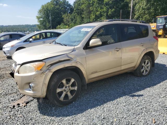 TOYOTA RAV4 LIMIT 2011 z numerem VIN 2T3YF4DV7BW063920 - Zdjęcie z aukcji
