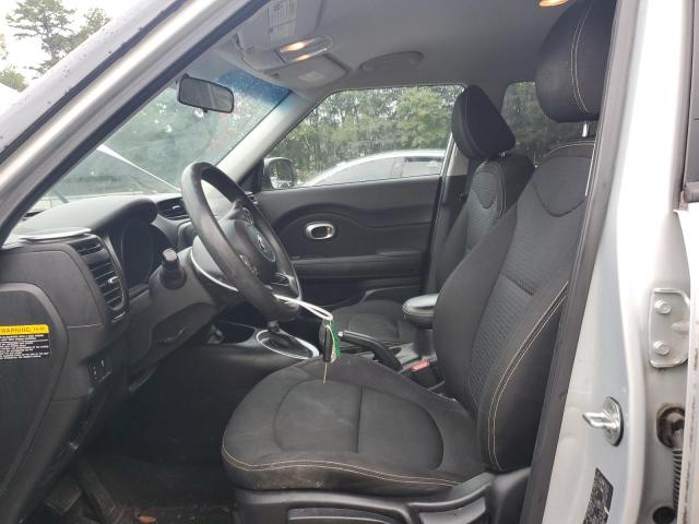 Photo 7 from auction – 2016 KIA SOUL + with VIN KNDJP3A56G7852107