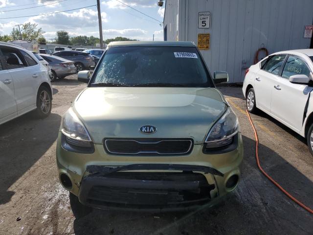 صورة رقم 5 من المزاد - 2013 KIA SOUL مع VIN KNDJT2A54D7558321
