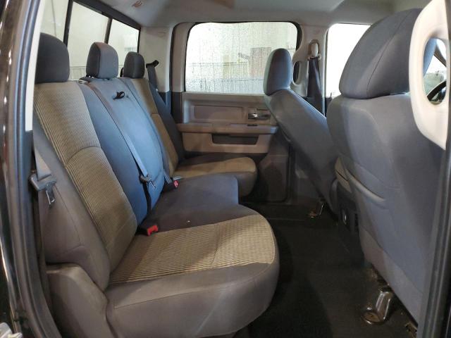 Photo 10 from auction – 2009 DODGE RAM 1500 with VIN 1D3HV13T09S755609