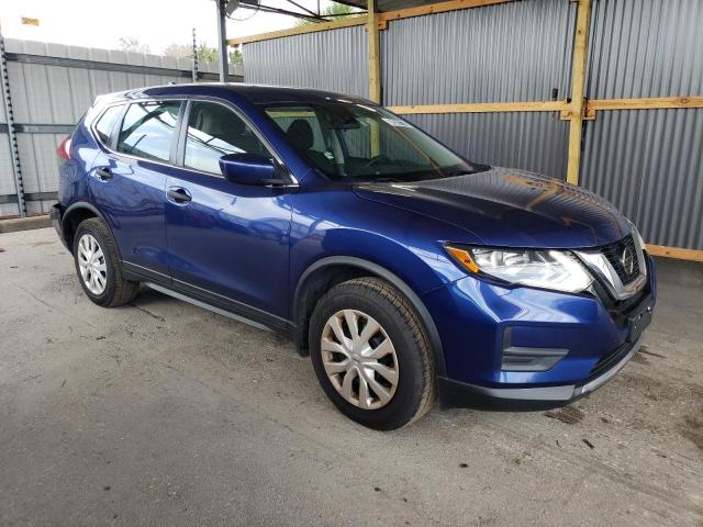 Photo 4 from auction – 2019 NISSAN ROGUE S with VIN 5N1AT2MVXKC830883