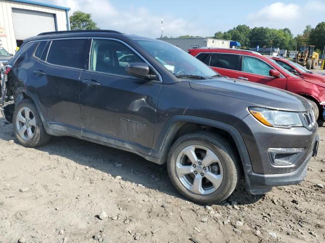 صورة رقم 4 من المزاد - 2018 JEEP COMPASS LA مع VIN 3C4NJDBB4JT108036