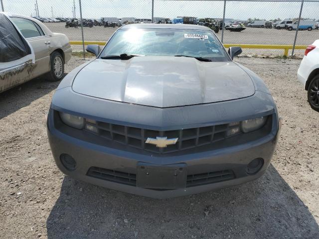 Photo 5 from auction – 2011 CHEVROLET CAMARO LS with VIN 2G1FA1ED3B9161419