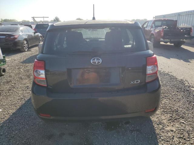Photo 6 from auction – 2011 TOYOTA SCION XD with VIN JTKKU4B42B1008384