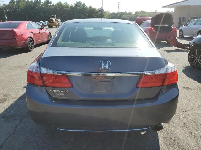 Photo 6 from auction – 2013 HONDA ACCORD LX with VIN 1HGCR2F33DA258773