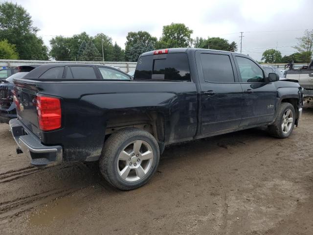 Photo 3 from auction – 2015 CHEVROLET SILVERADO with VIN 3GCPCREC6FG400422