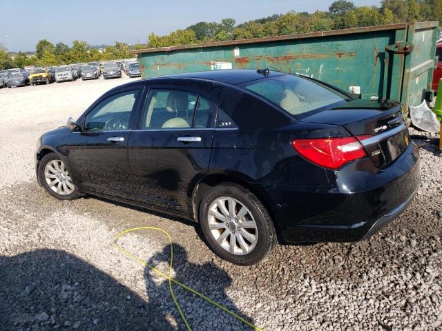 Photo 2 from auction – 2013 CHRYSLER 200 LIMITE with VIN 1C3CCBCG1DN583362