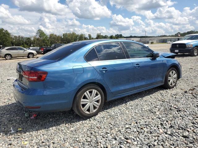 Photo 3 from auction – 2017 VOLKSWAGEN JETTA S with VIN 3VW2B7AJ5HM397195