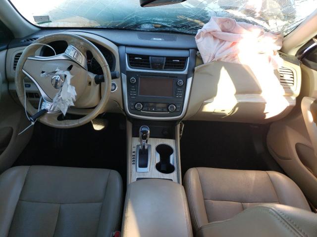 Photo 8 from auction – 2017 NISSAN ALTIMA 2.5 with VIN 1N4AL3AP7HC185835