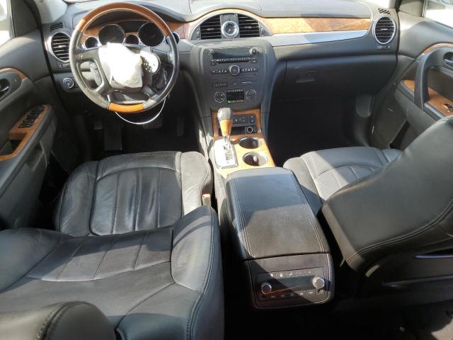 Photo 8 from auction – 2012 BUICK ENCLAVE with VIN 5GAKRCED0CJ370599