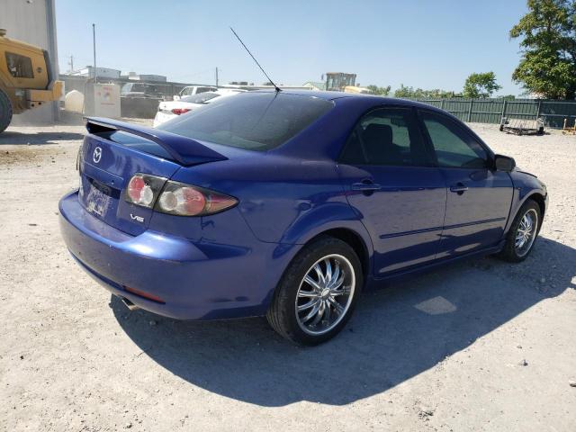 Photo 3 from auction – 2006 MAZDA 6 S with VIN 1YVHP80D965M60750