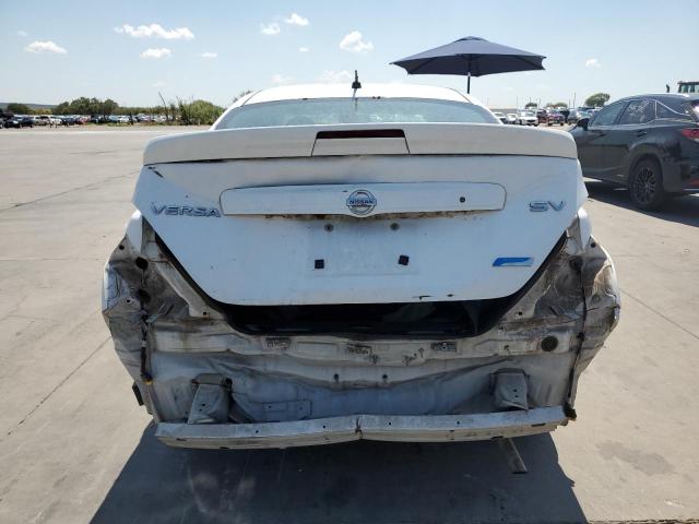 Photo 6 from auction – 2014 NISSAN VERSA S with VIN 3N1CN7AP1EL823102