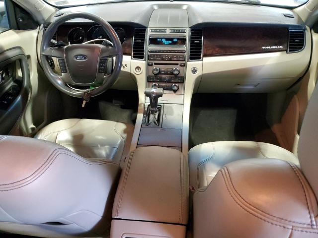 Photo 8 from auction – 2010 FORD TAURUS SEL with VIN 1FAHP2EW0AG149577