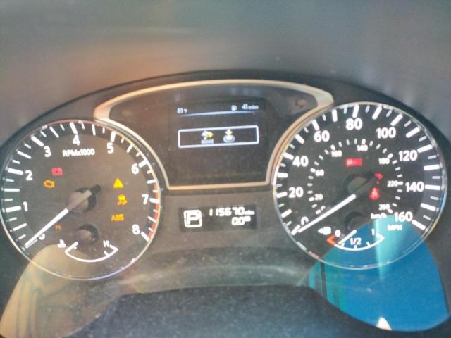 Photo 9 from auction – 2015 NISSAN ALTIMA 2.5 with VIN 1N4AL3AP3FN870643
