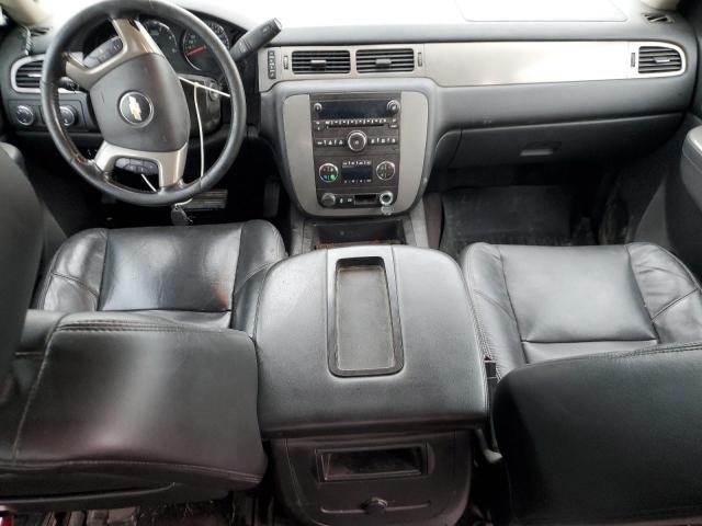 Photo 8 from auction – 2013 CHEVROLET SILVERADO with VIN 1GC1KYE85DF202718