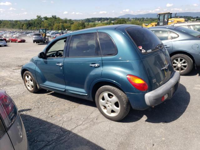 Photo 2 from auction – 2001 CHRYSLER PT CRUISER with VIN 3C4FY4BB11T601432
