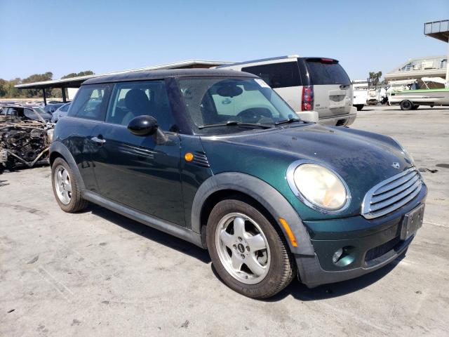 Photo 4 from auction – 2008 MINI COOPER with VIN WMWMF33568TU66628