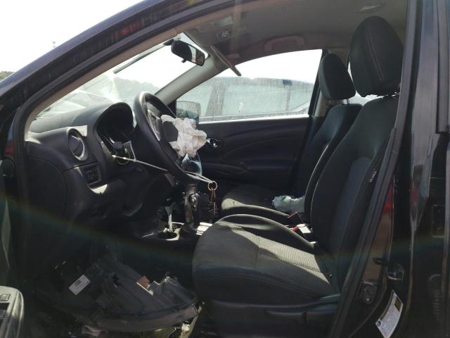 Photo 7 from auction – 2019 NISSAN VERSA S with VIN 3N1CN7AP3KL863757