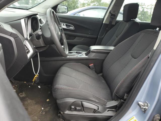 Photo 7 from auction – 2014 CHEVROLET EQUINOX LS with VIN 2GNFLEEK2E6132434