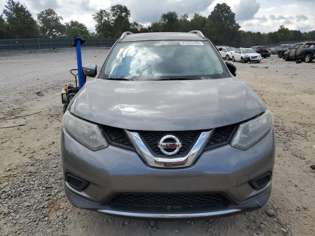 Photo 5 from auction – 2015 NISSAN ROGUE S with VIN KNMAT2MT6FP527424