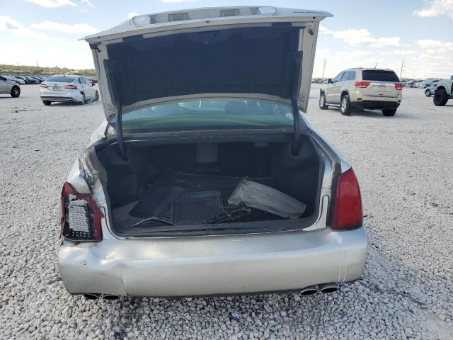 Photo 6 from auction – 2004 CADILLAC DEVILLE with VIN 1G6KD54Y14U183503
